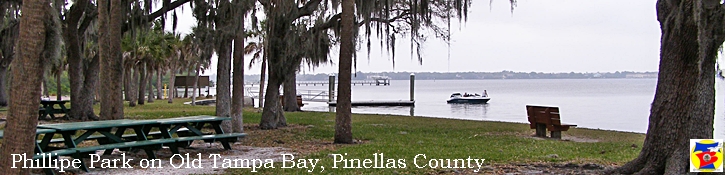 Things to do and places to go in Largo - Oldsmar - Parrish - Pinellas County - Plant City
