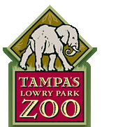 Tampa's Lowry Park Zoo ticket prices and info about